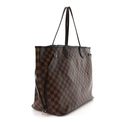 Damier Ebene Neo Neverfull GM