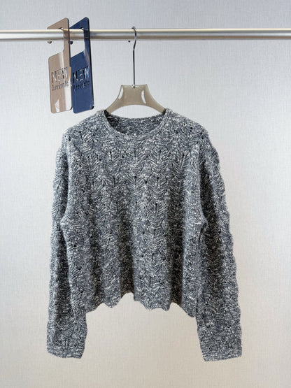 LP 25 Sweater Wool Baby Camel Hair 289057