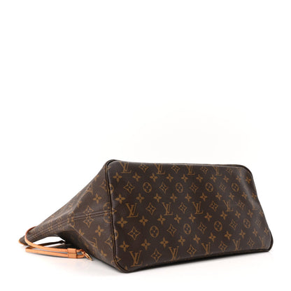 Monogram Neverfull GM