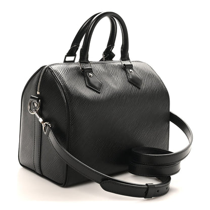Epi Speedy Bandouliere 25 Black