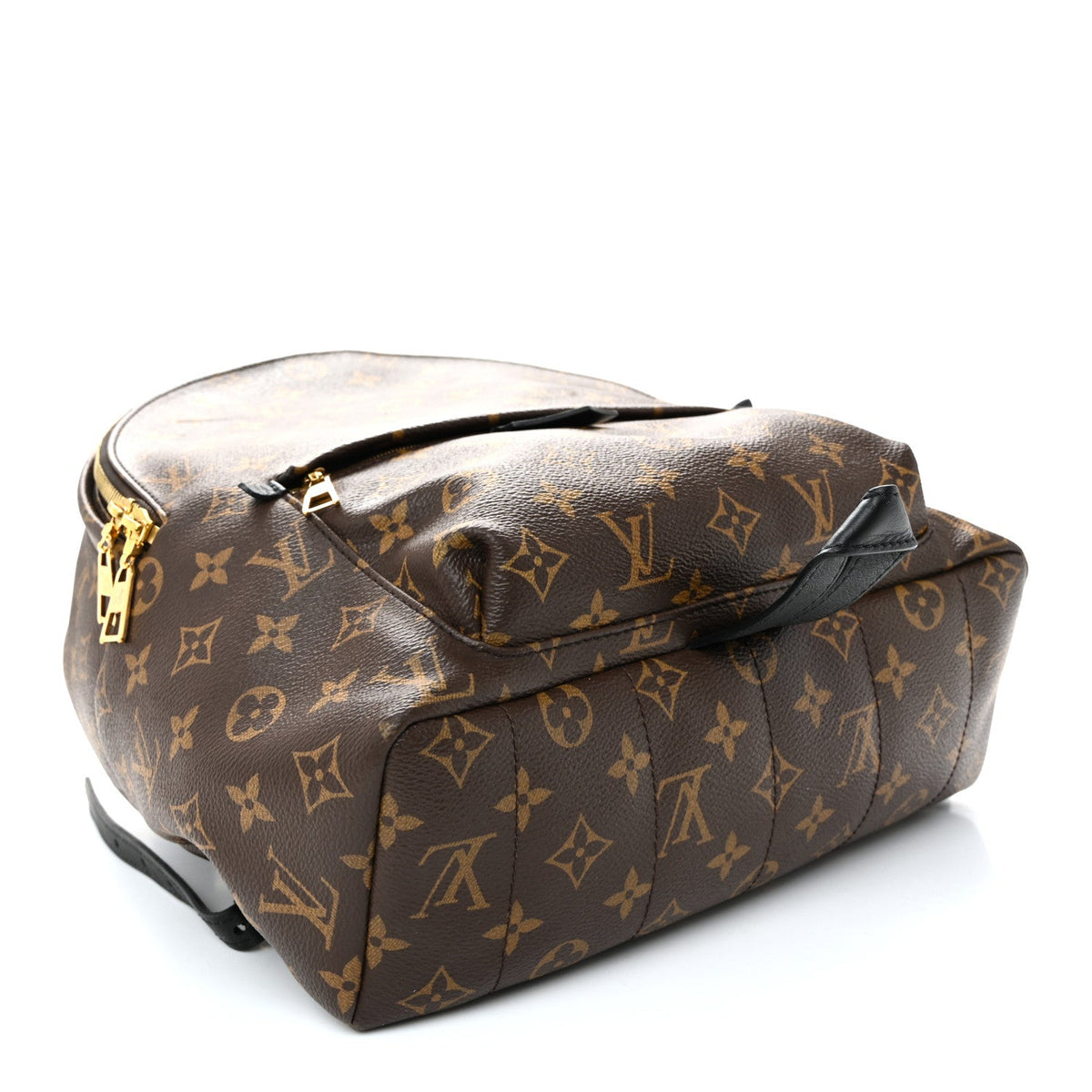 Monogram Palm Springs Backpack MM