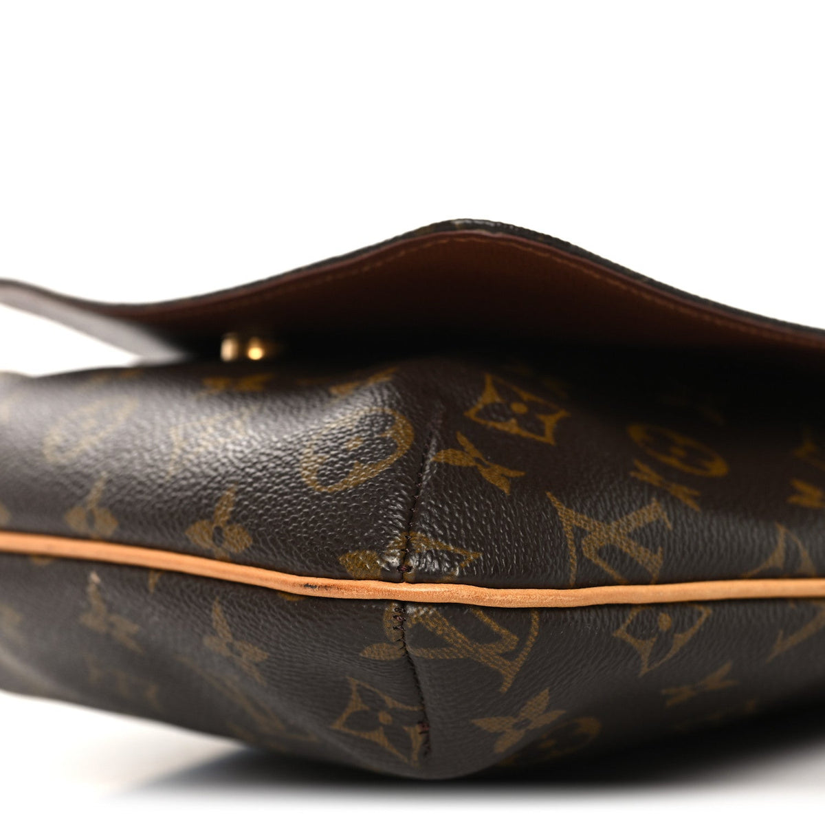 Monogram Musette Salsa