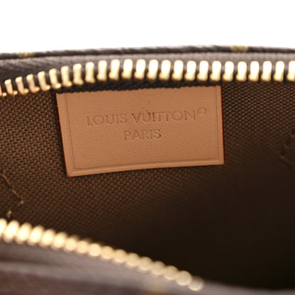 Monogram Nano Speedy Bandouliere
