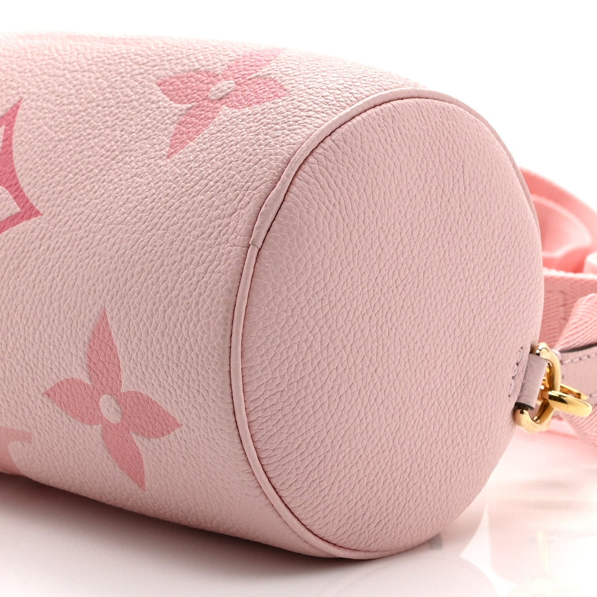 Empreinte Monogram Giant By The Pool Papillon BB Bouton De Rose