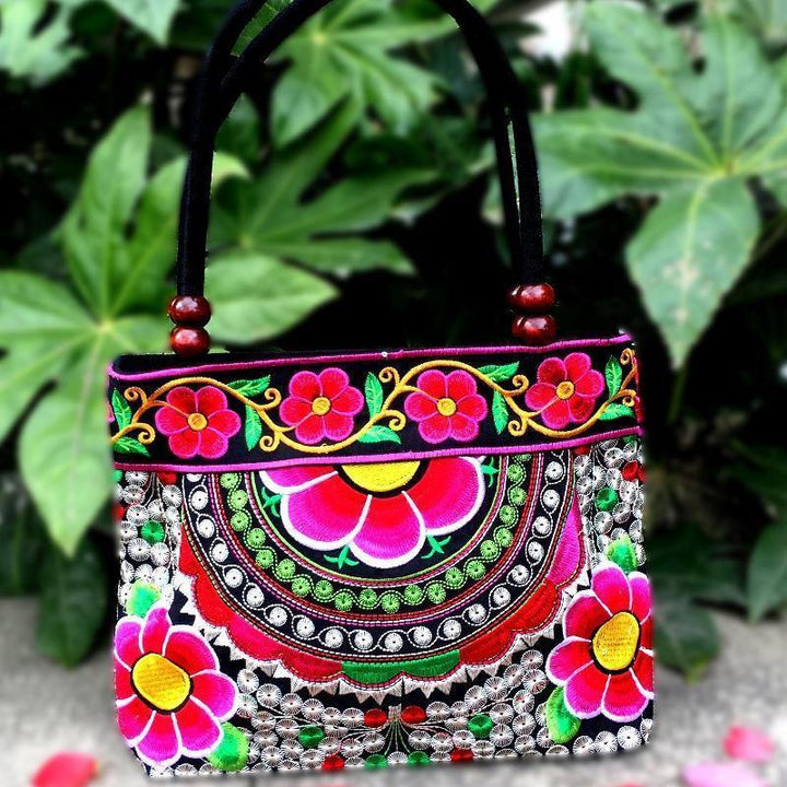 Handmade Handbags
