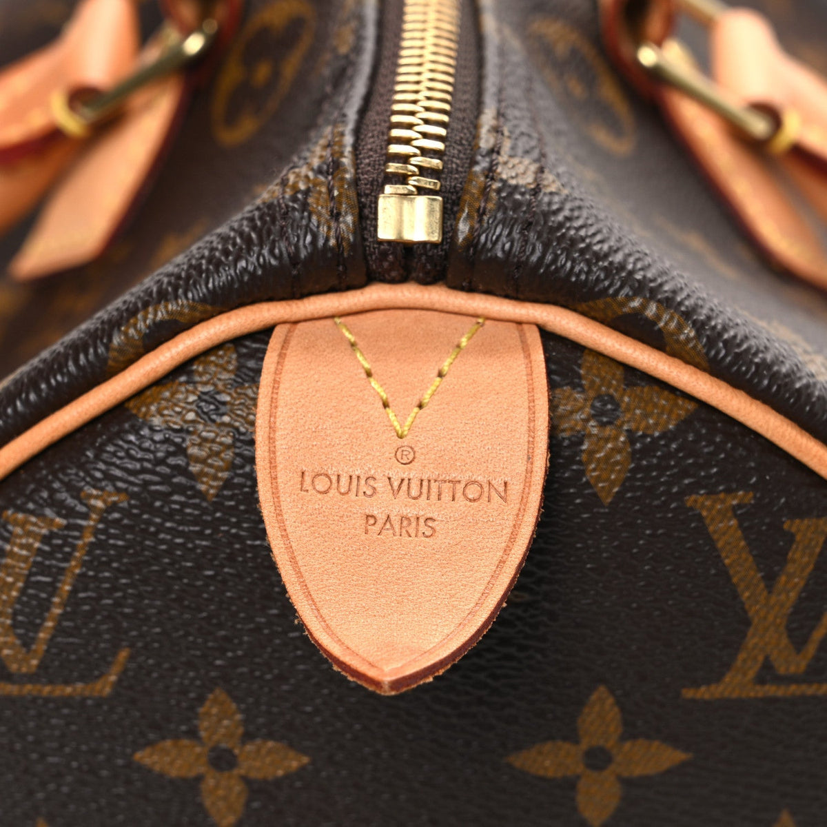 Monogram Speedy 30