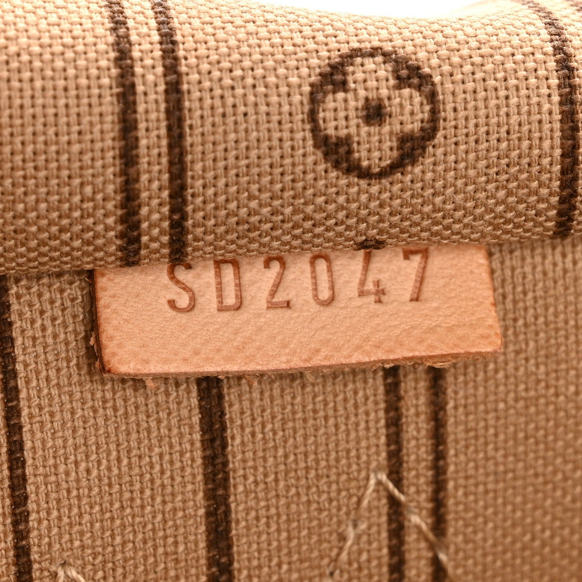 Monogram Neverfull PM