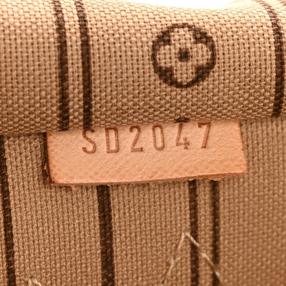 Monogram Neverfull PM