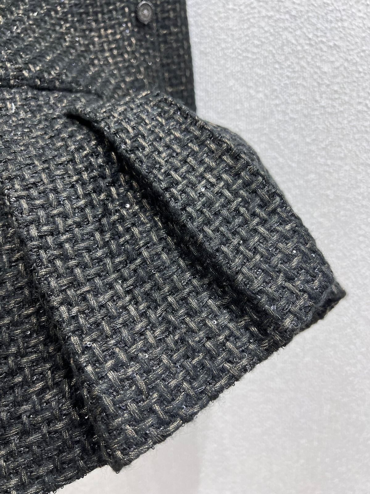 CHANEL SLEEVELESS DRESS STYLE 59