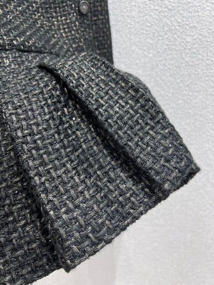 CHANEL SLEEVELESS DRESS STYLE 59