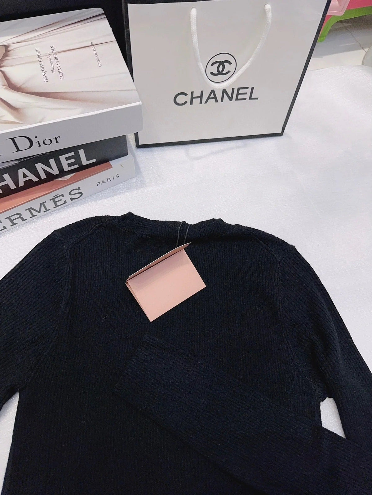 MIUMIU SWEATER STYLE 722