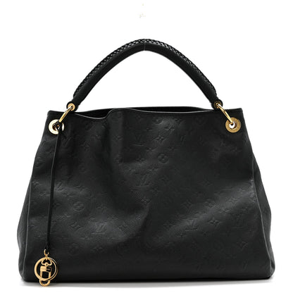 Empreinte Artsy MM Black