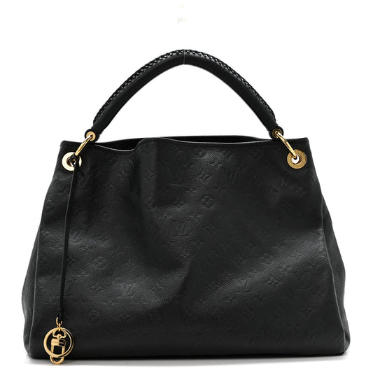 Empreinte Artsy MM Black