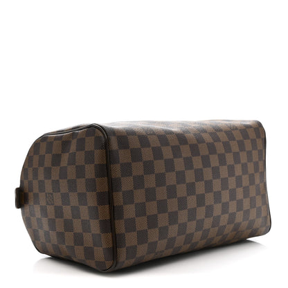 Damier Ebene Speedy 30