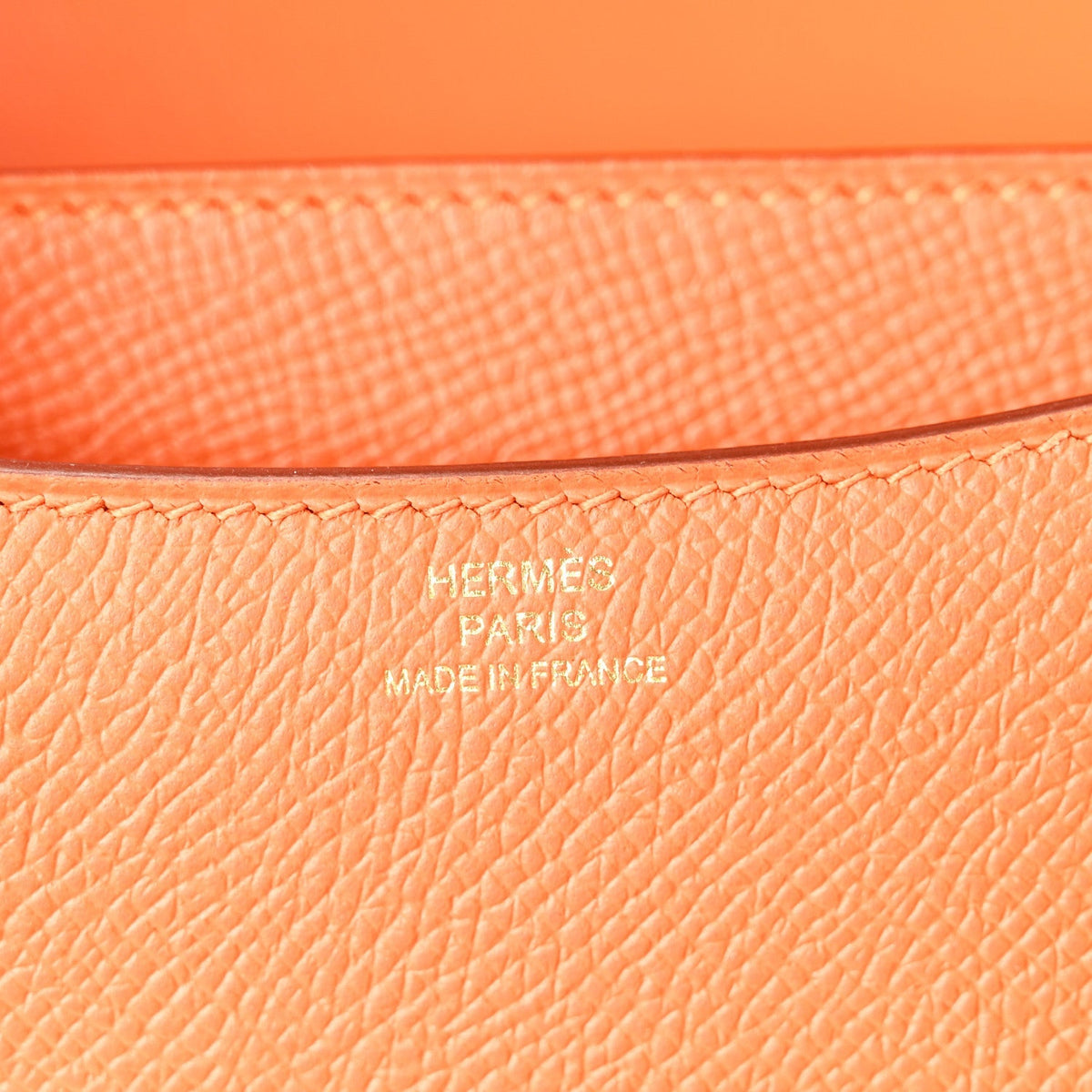Epsom Constance 18 Orange