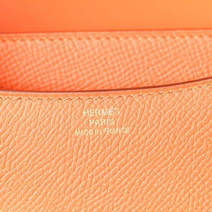 Epsom Constance 18 Orange