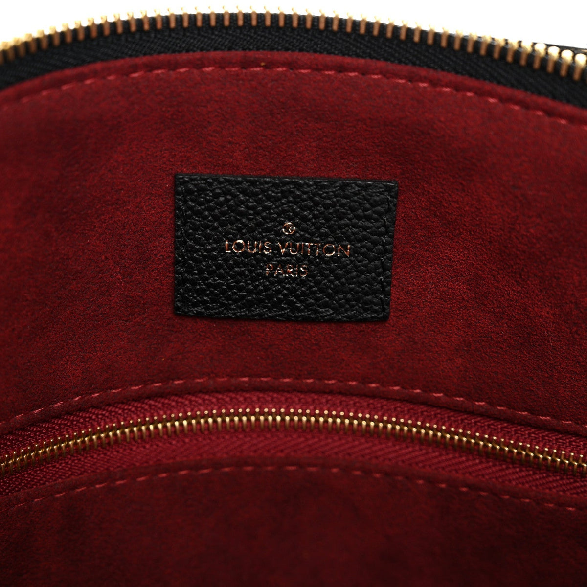 Empreinte Monogram Giant Grand Palais Black
