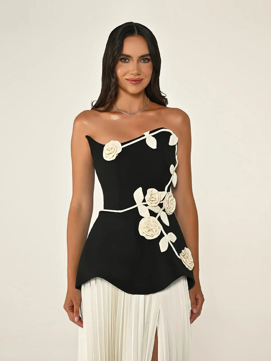 Aurelia Maxi Dress