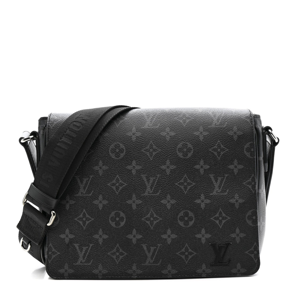 Monogram Eclipse District PM Black