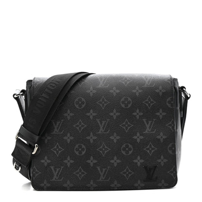 Monogram Eclipse District PM Black