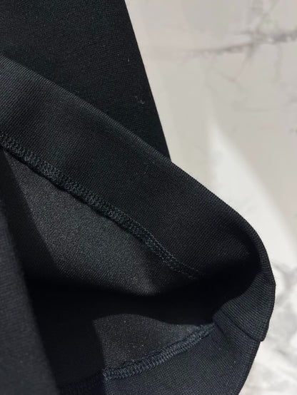 YSL 25S FLARED PANTS STYLE 194