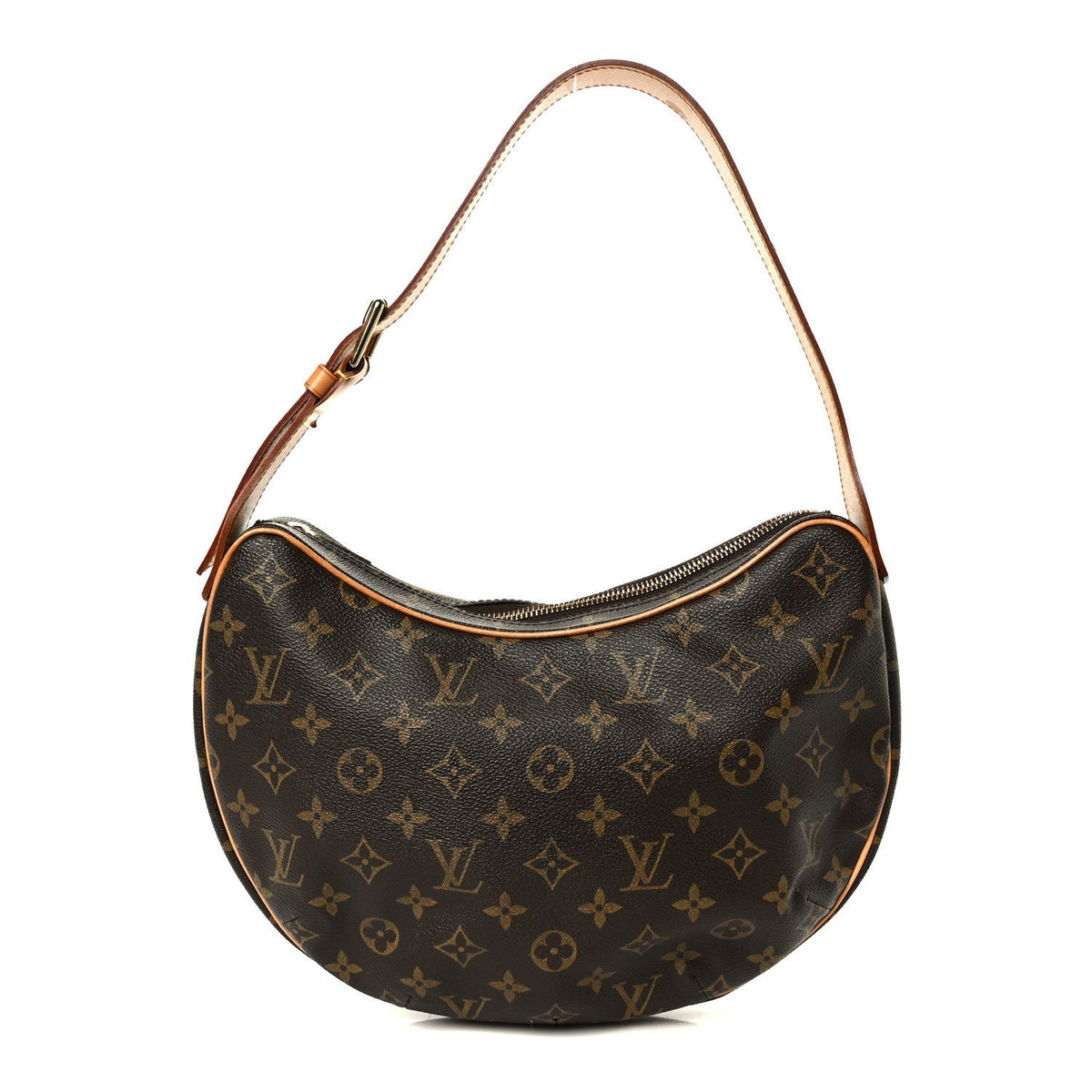 Monogram Croissant MM