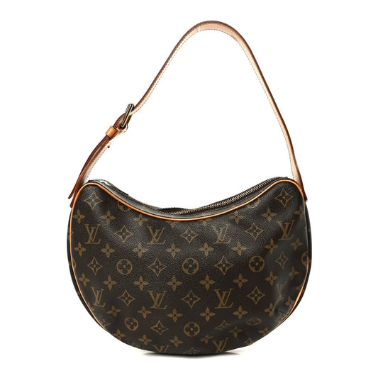 Monogram Croissant MM