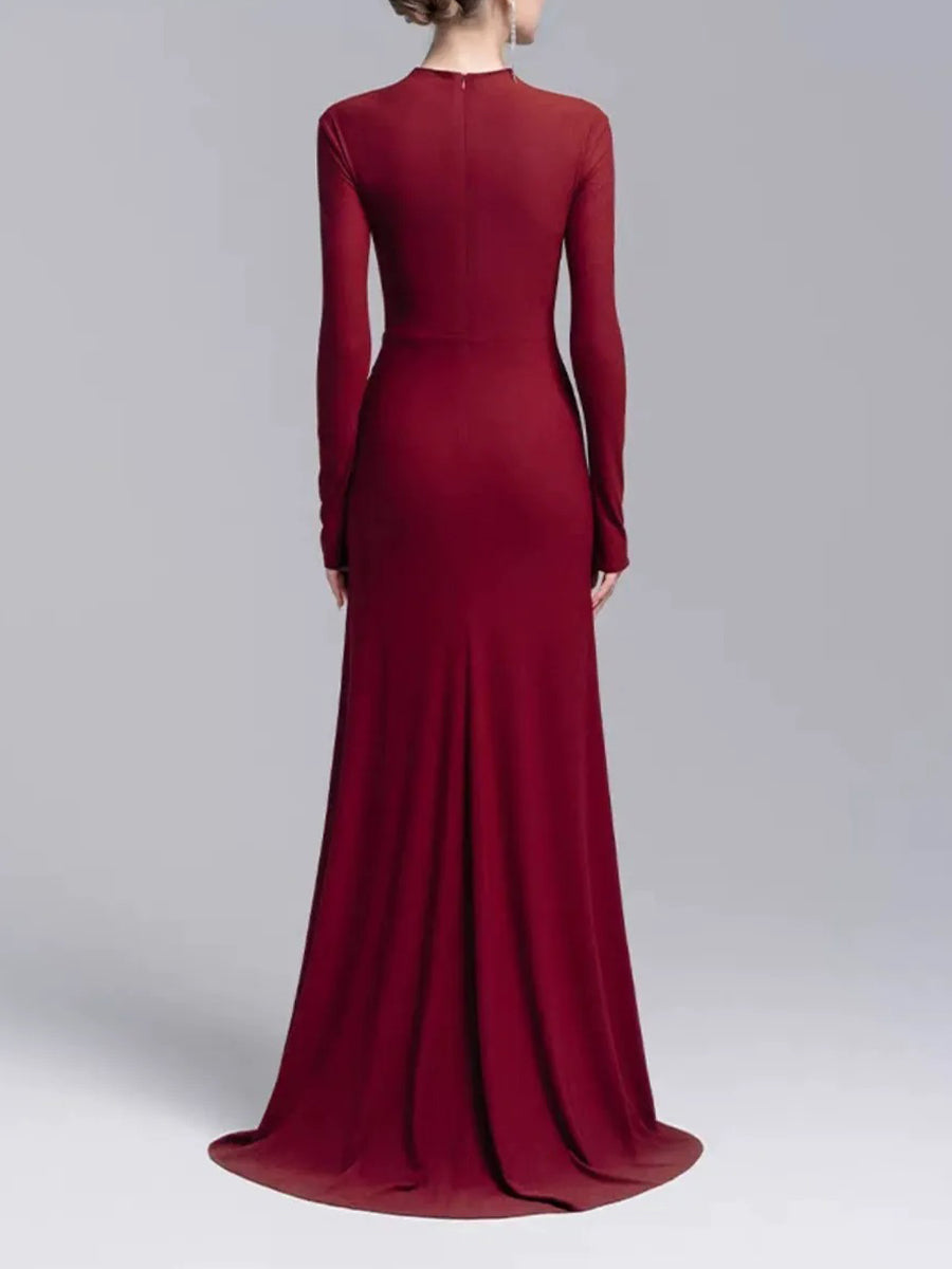 Amaya Maxi Dress