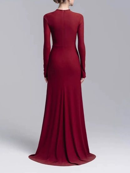 Amaya Maxi Dress