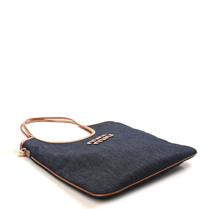 Denim Ivy Blue Brandy