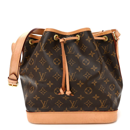 Monogram Petit Noe NM