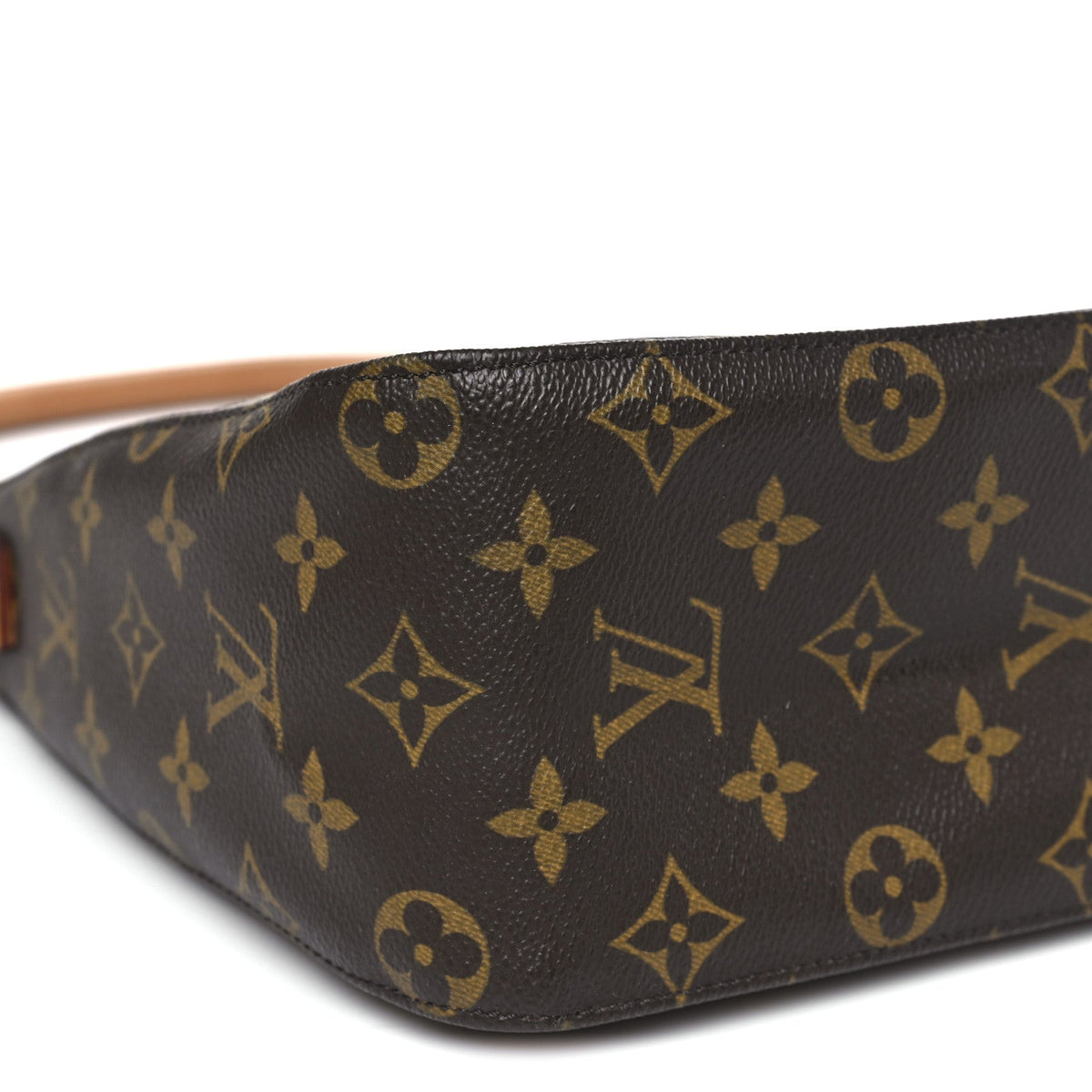 Monogram Looping MM