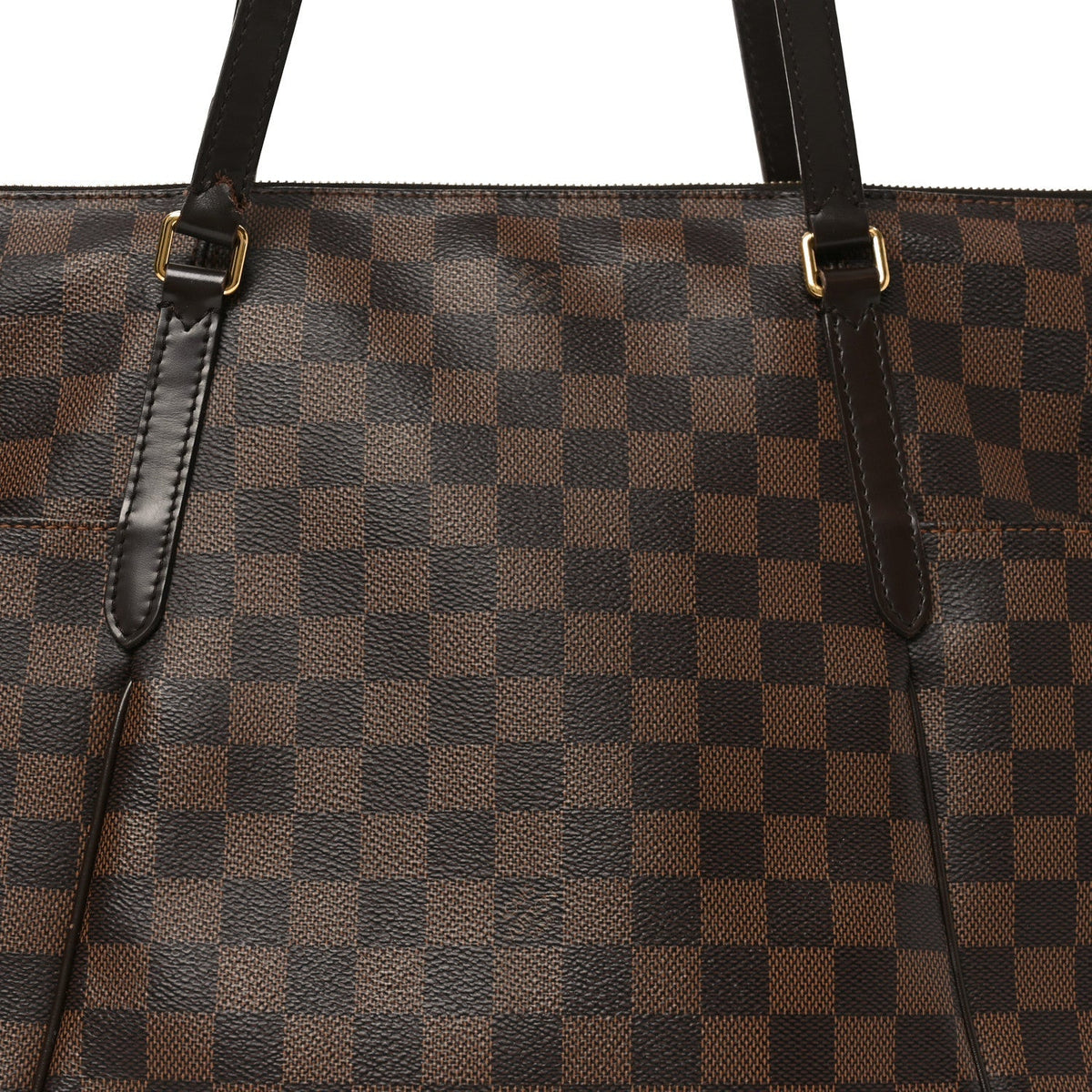 Damier Ebene Totally MM