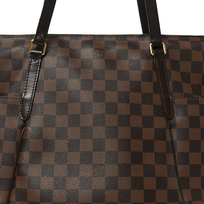 Damier Ebene Totally MM