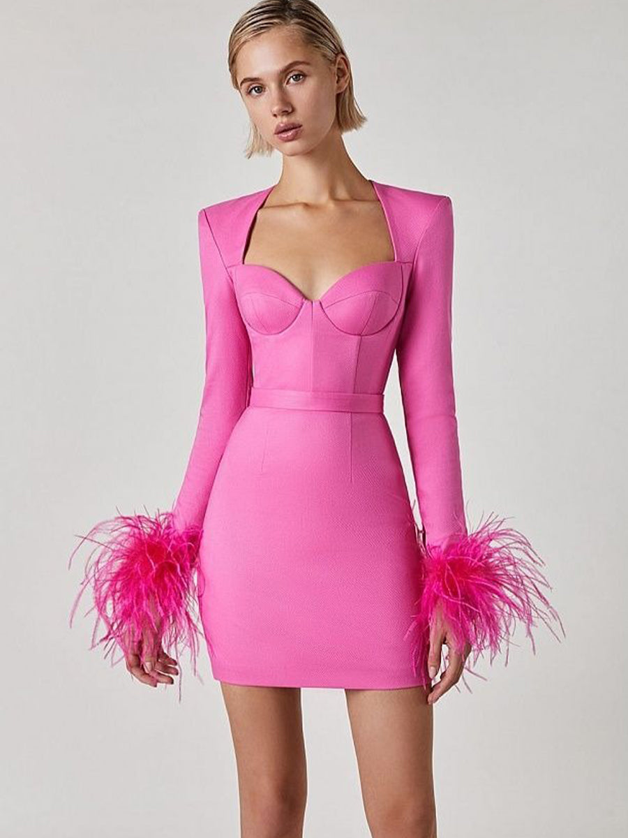Zara Mini Dress