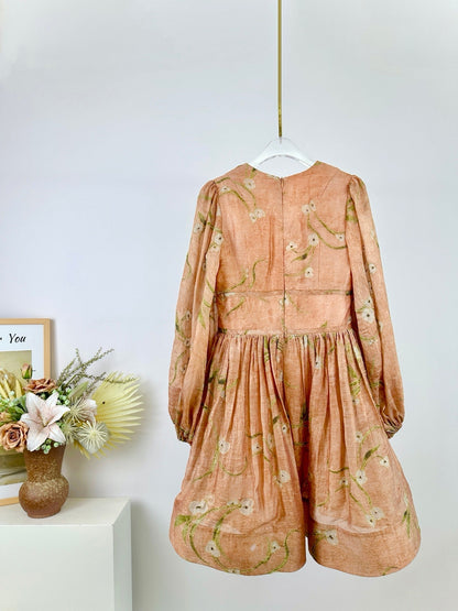 Zimmerman 25 Dress 366