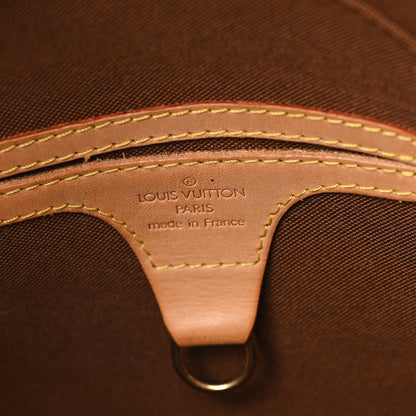 Monogram Ellipse PM
