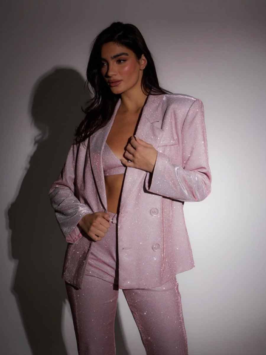 Ivy Three Piece Set