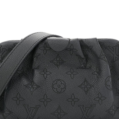 Mahina Scala Mini Pouch Black