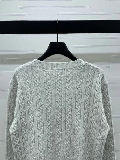 MIUMIU CARDIGAN STYLE 606