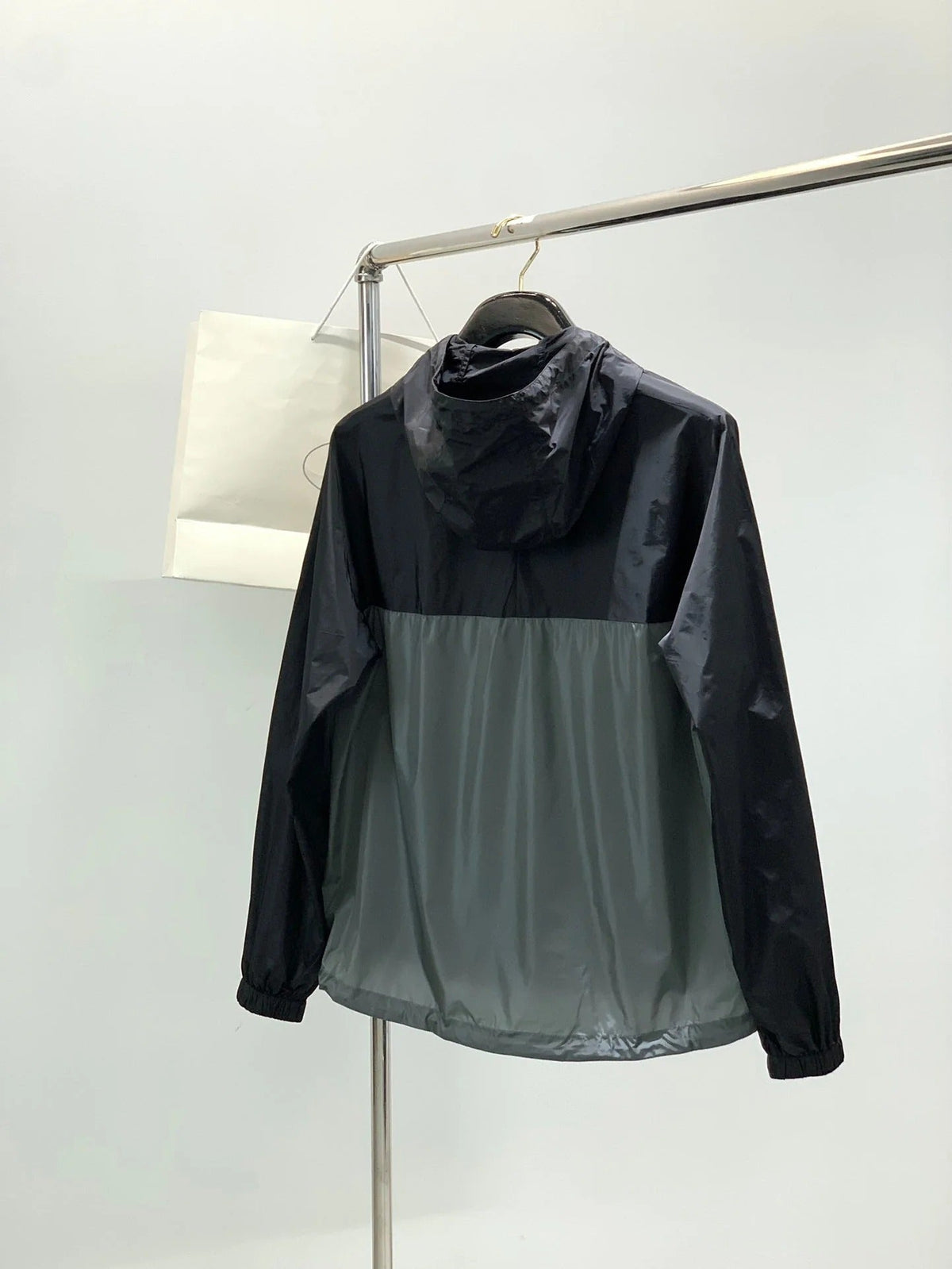 PRADA 25S JACKET 388