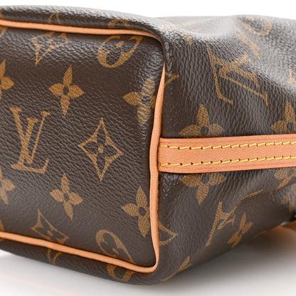 Monogram Nano Noe