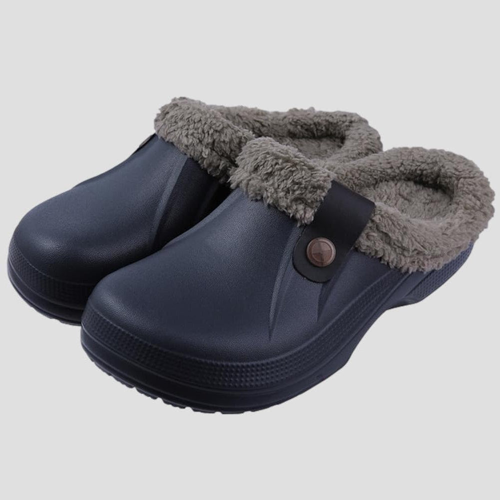 Saint Morris Pisa Plush Slippers