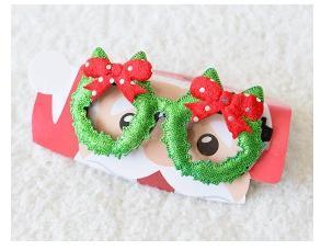 Christmas Decorations Children Adult General Eye Mask
