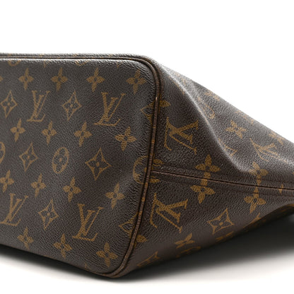 Monogram Neverfull MM