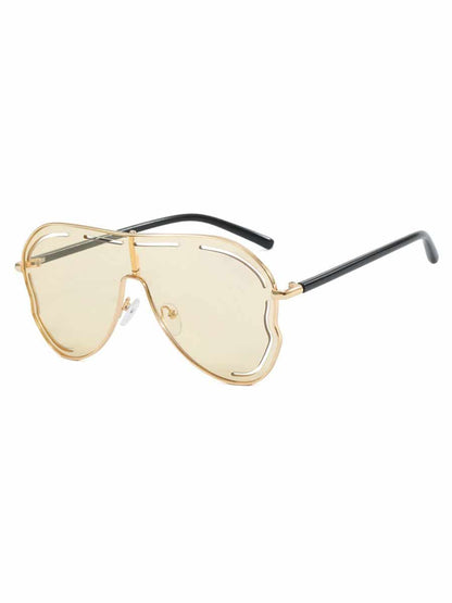 Nyla Butterfly Sunglasses