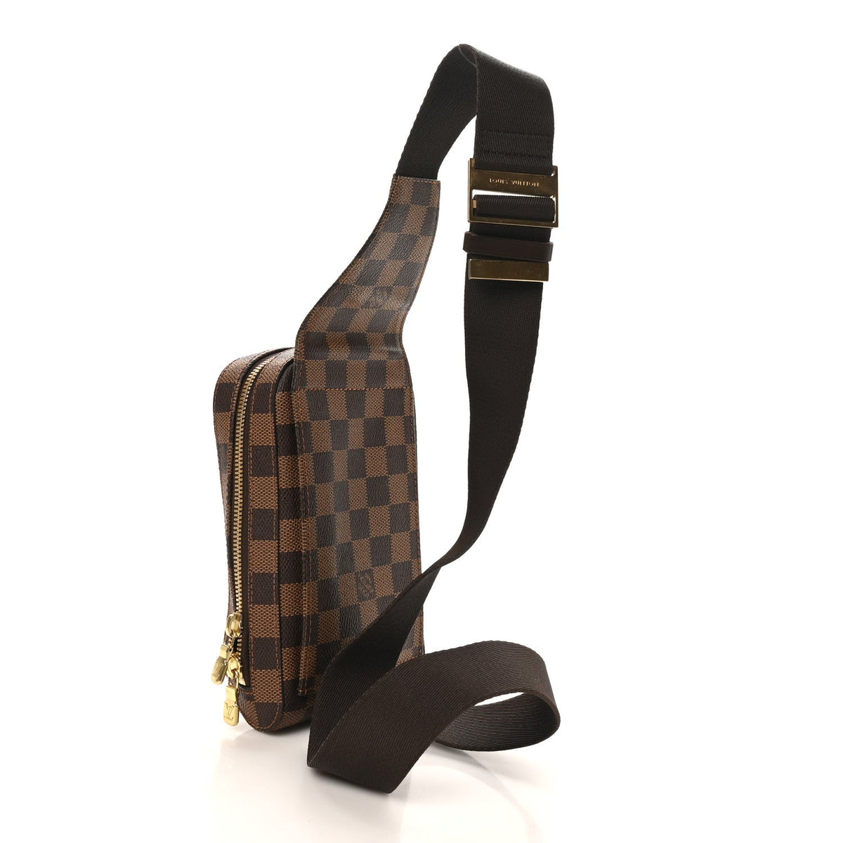 Damier Ebene Geronimos