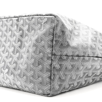 Goyardine Saint Louis PM Grey