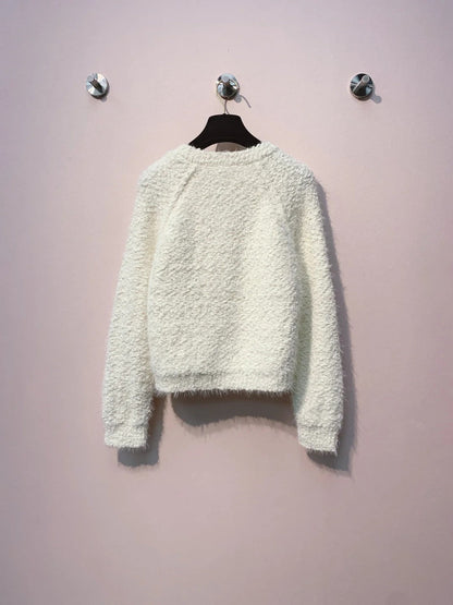 CHANEL 25S CARDIGAN JACKET 465
