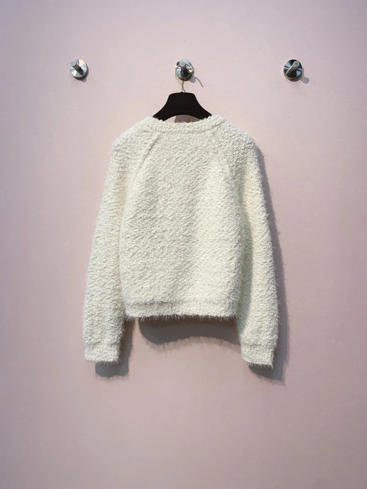 CHANEL 25S CARDIGAN JACKET 465
